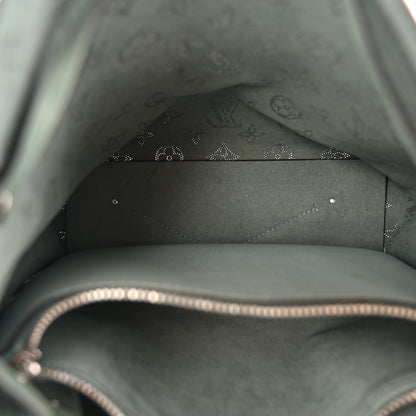 Louis Vuitton Mahina Muria Vert Lagon 5 of 13