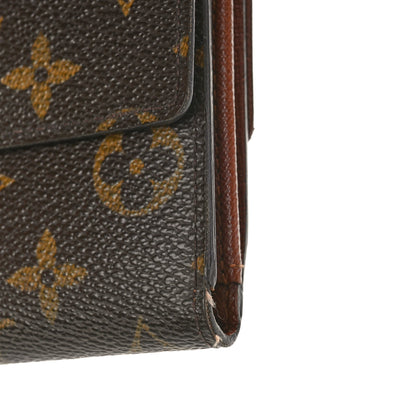 Louis Vuitton Monogram Elise Wallet 10 of 10