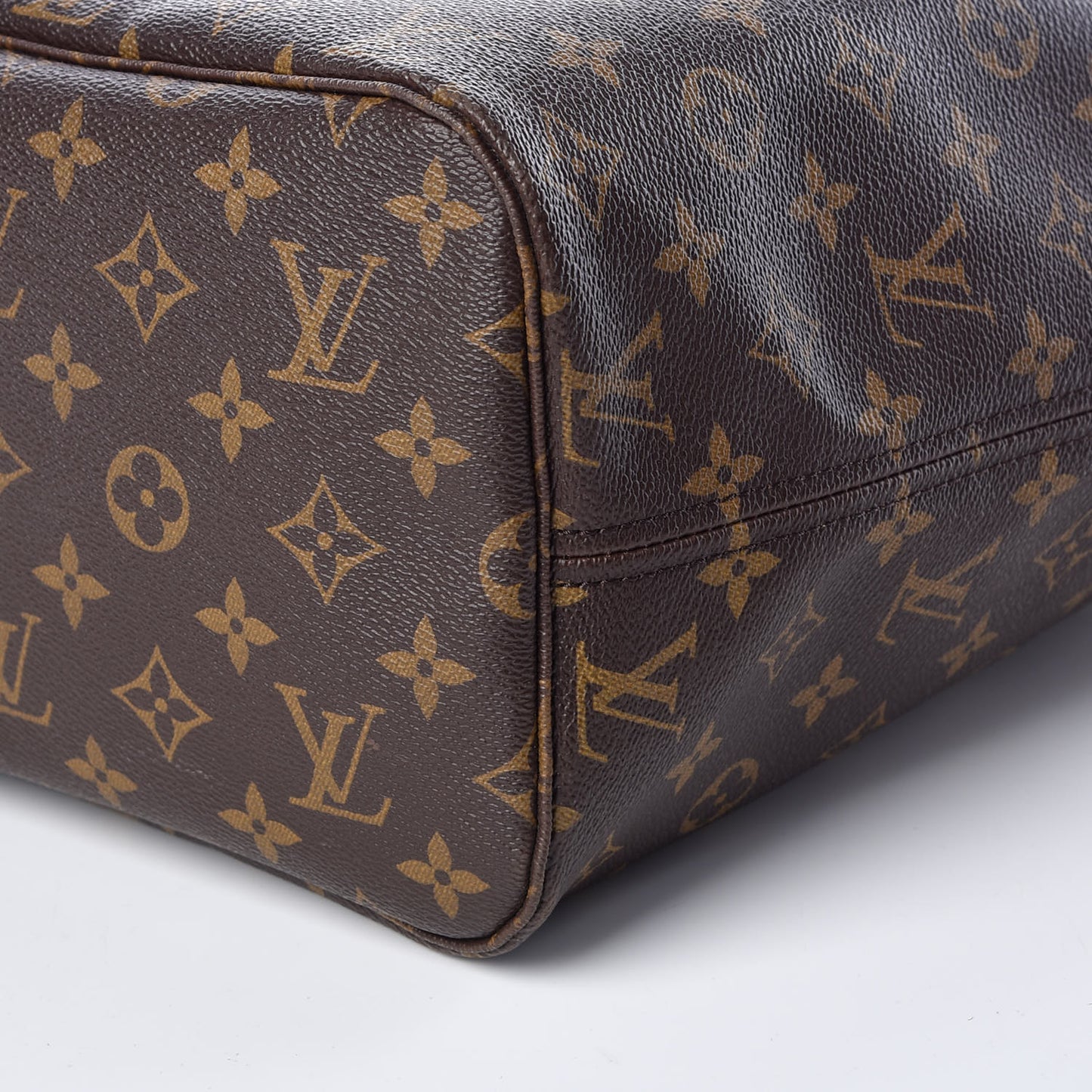 Monogram Neverfull MM