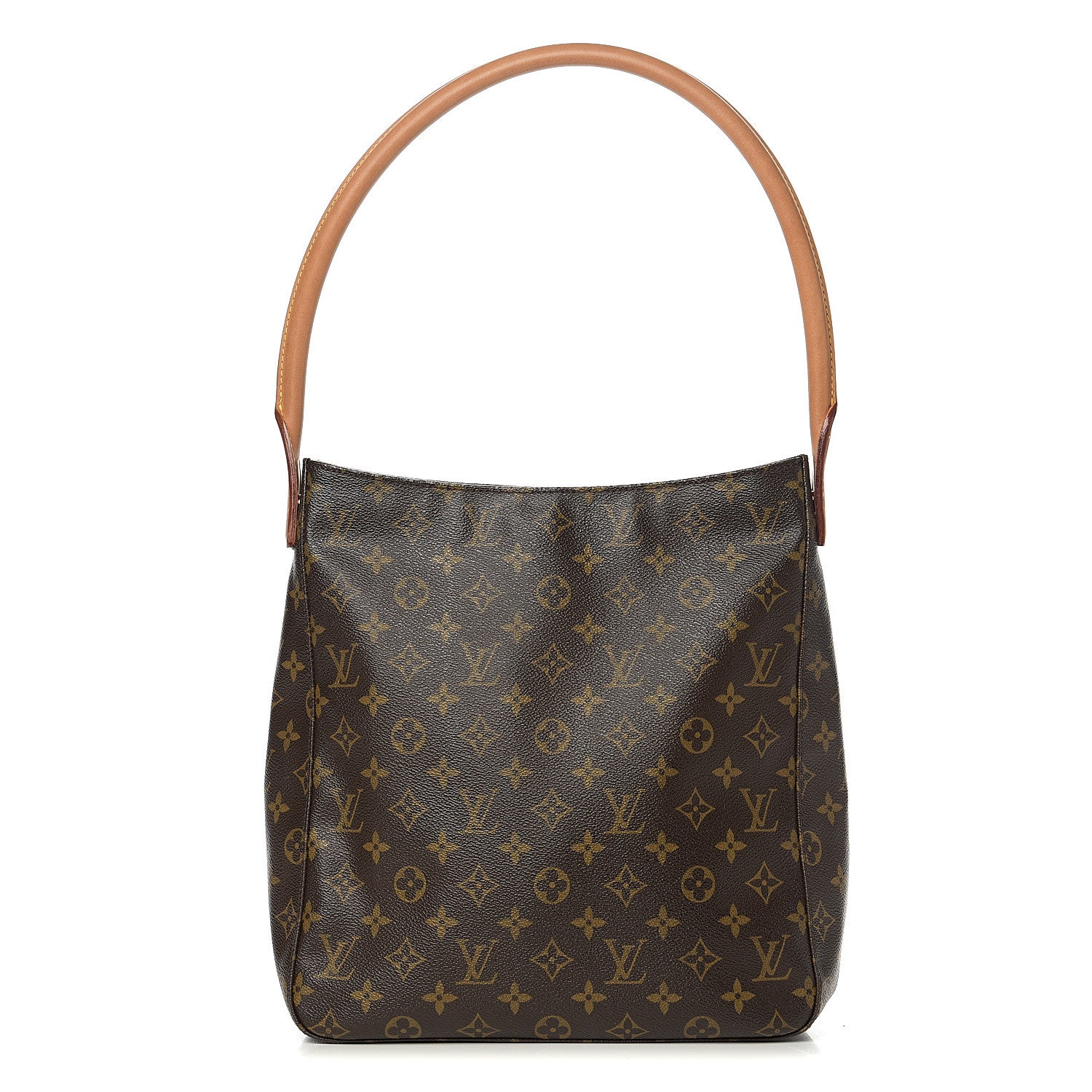 Louis Vuitton Monogram Looping GM 1 of 10