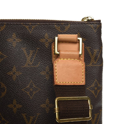 Louis Vuitton Monogram Bosphore Pochette 9 of 12
