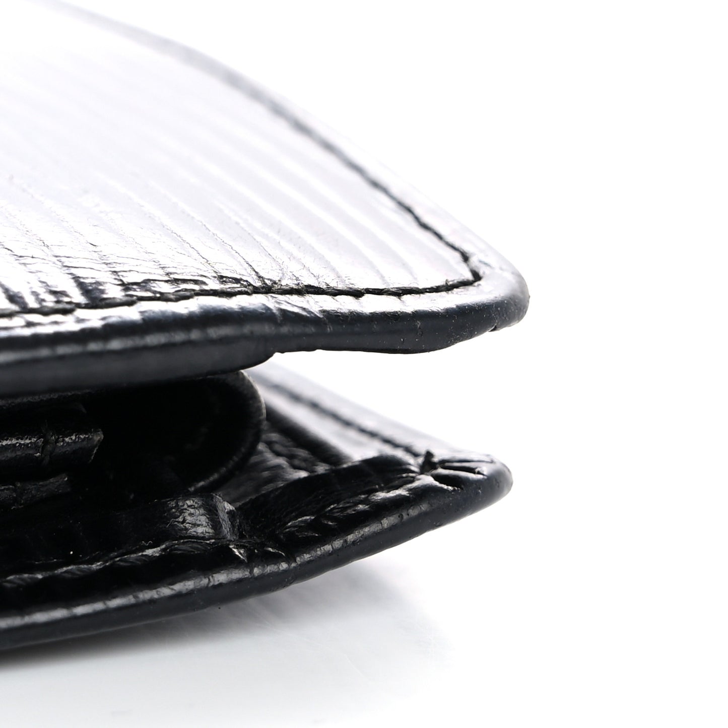 Epi Marco Wallet Black