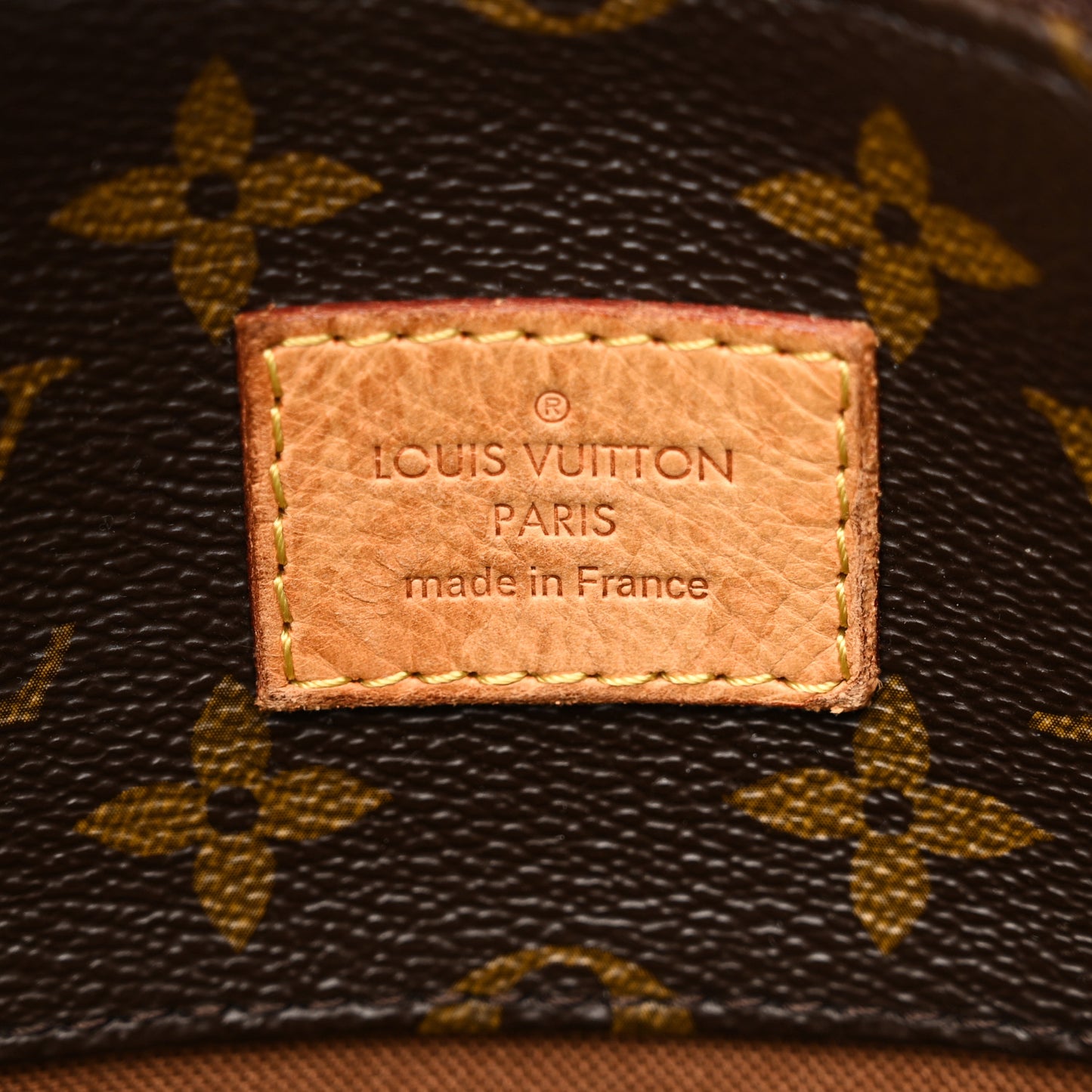 Monogram Sully MM