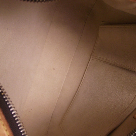 Louis Vuitton Monogram Hudson PM 7 of 10