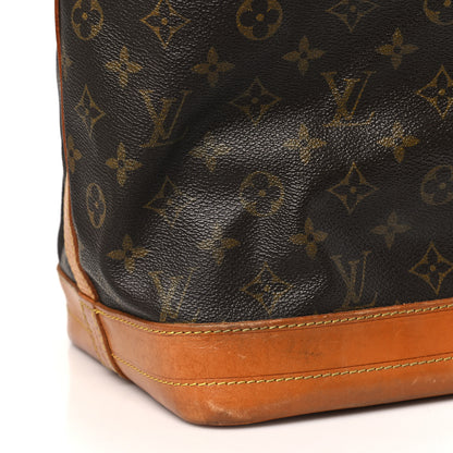 Louis Vuitton Monogram Noe 11 of 15
