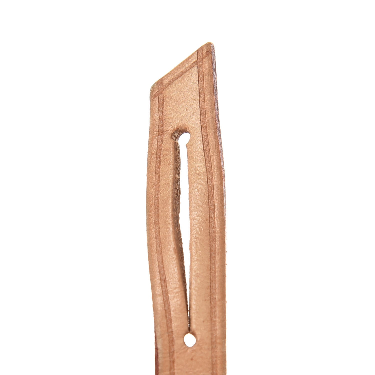 Louis Vuitton Vachetta Pochette Accessories Strap NM 3 of 3