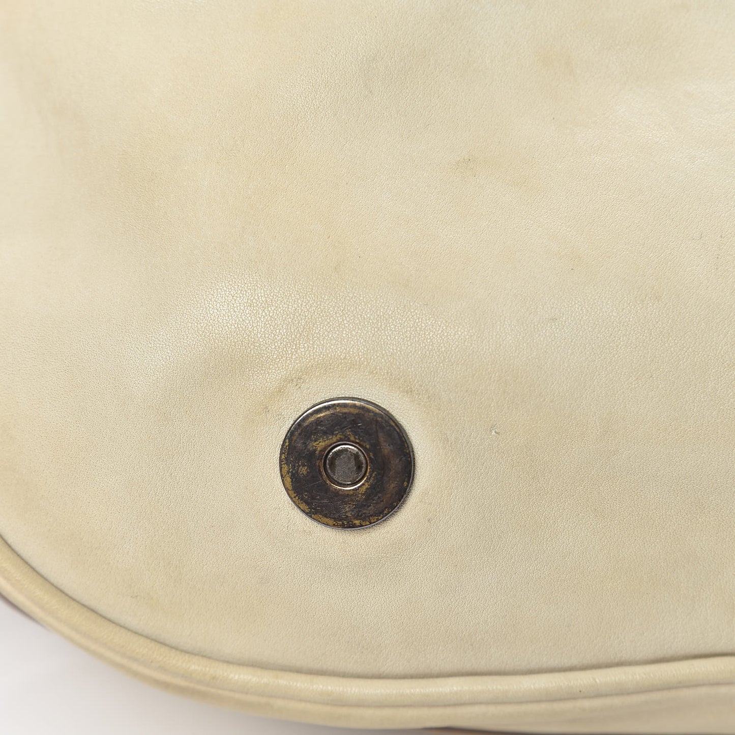 Calfskin Medium Gaucho Double Saddle Bag
