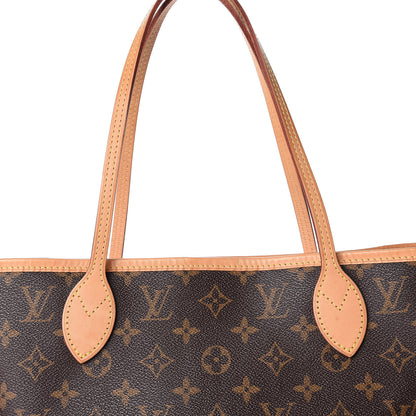 Louis Vuitton Monogram Neo Neverfull MM Cherry 11 of 11