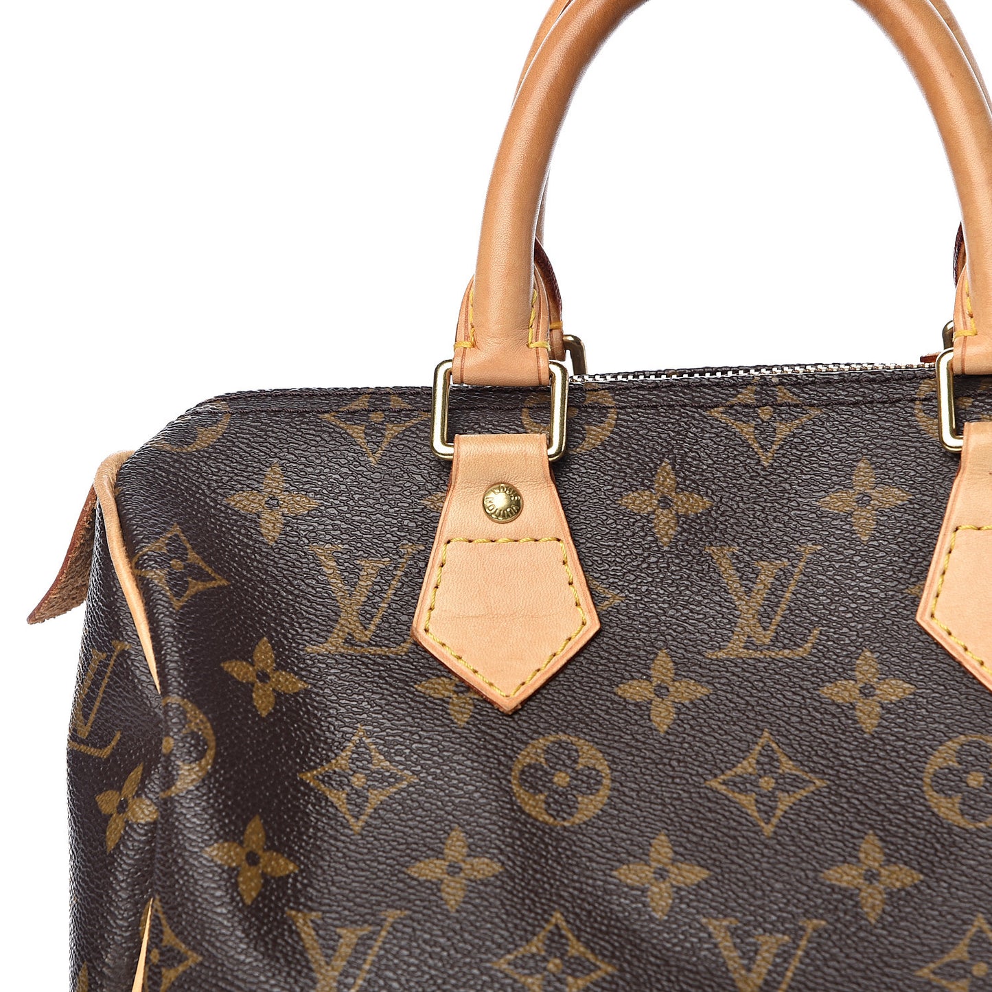 Monogram Speedy 25