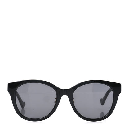Gucci Acetate Square Frame Sunglasses GG1000SK Black 2 of 8