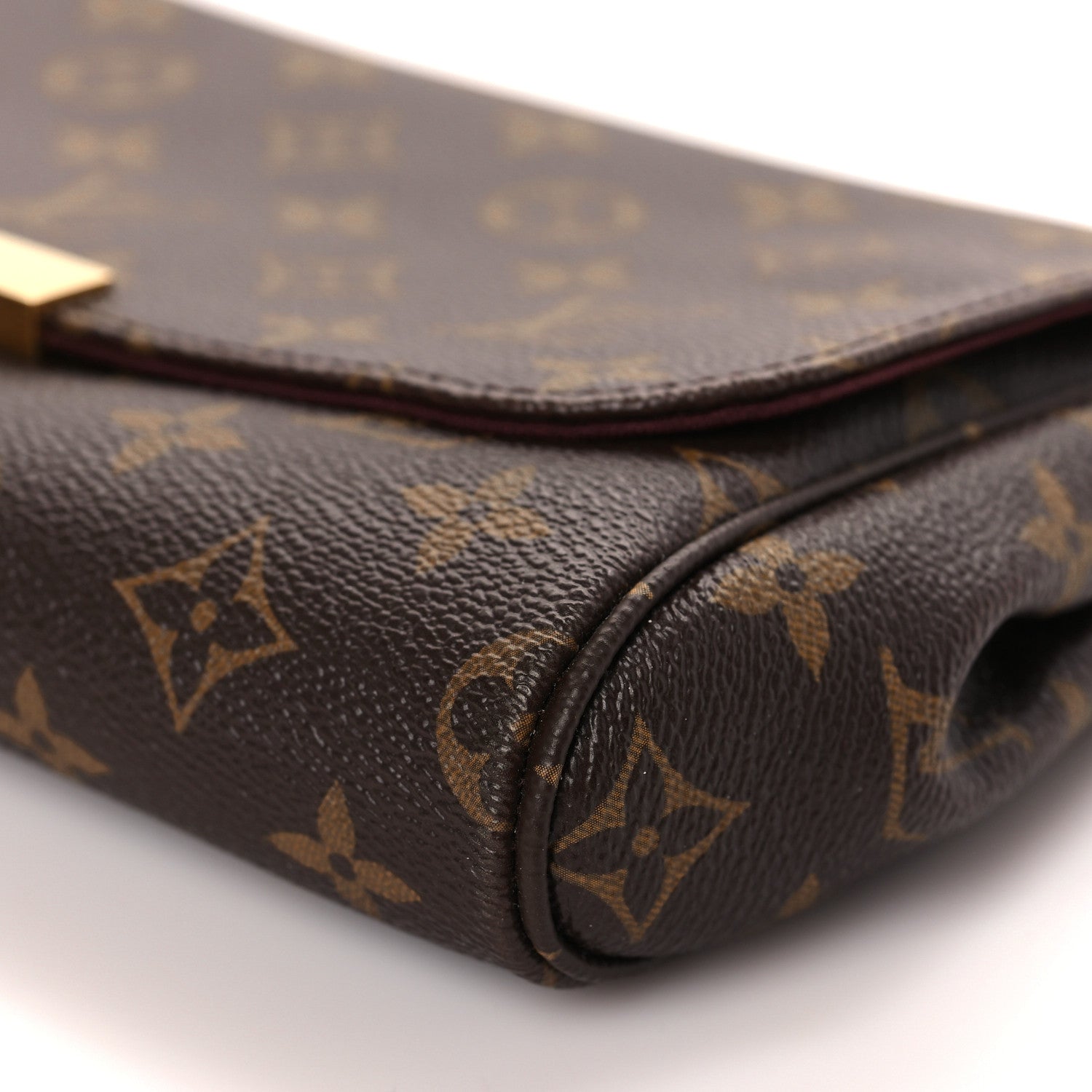 Louis Vuitton Monogram Favorite MM 8 of 8