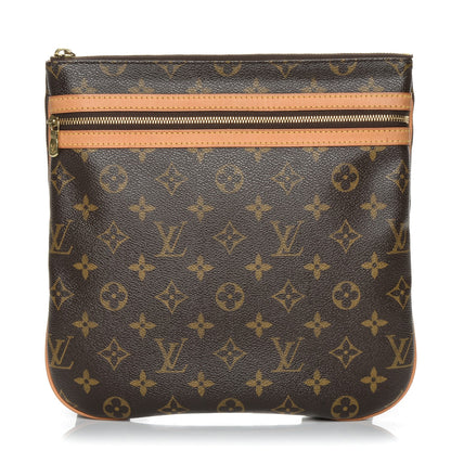 Louis Vuitton Monogram Bosphore Pochette 1 of 8