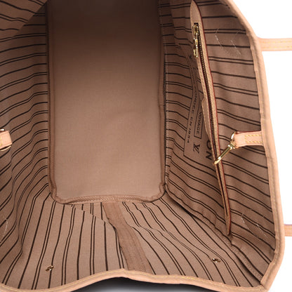 Louis Vuitton Monogram Neo Neverfull MM 5 of 13