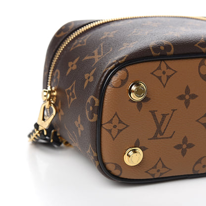 Louis Vuitton Reverse Monogram Vanity PM 6 of 9
