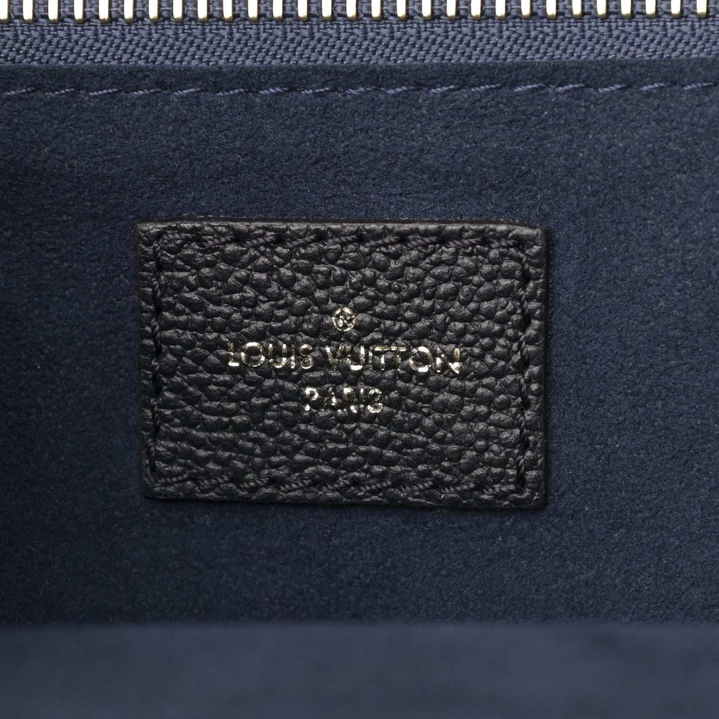 Empreinte Monogram Giant Neverfull MM Black