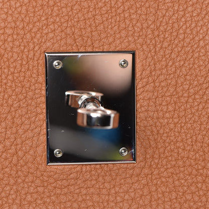 Hermes Togo Birkin 35 Gold 18 of 34