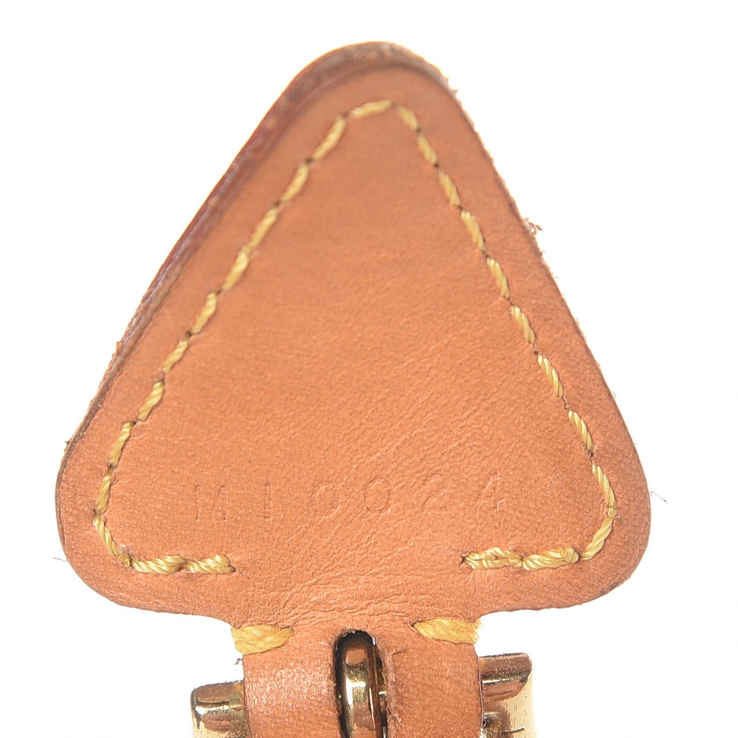Monogram Multicolor Theda PM Bracelet White