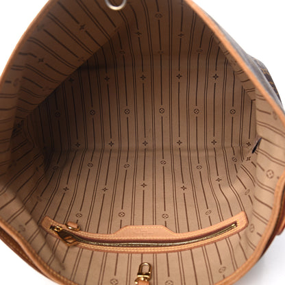 Louis Vuitton Monogram Delightful PM 4 of 14