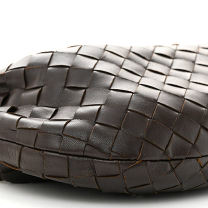 Bottega Veneta Nappa Intrecciato Mini Jodie Fondant 9 of 10