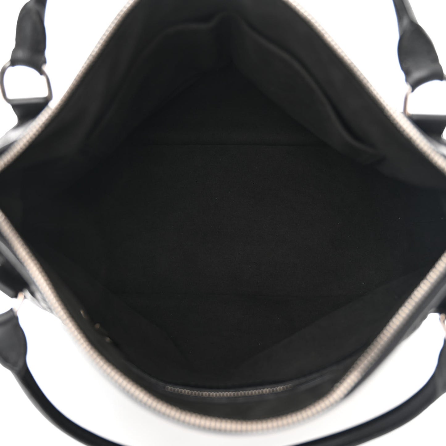 Monogram Lambskin Antheia Ixia PM Black