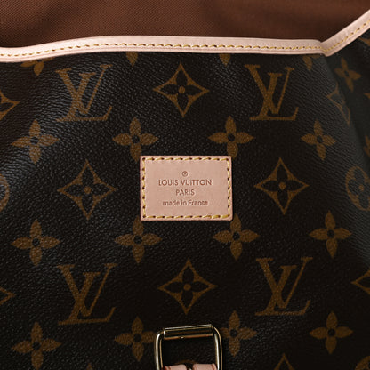 Louis Vuitton Monogram Saumur 35 7 of 13