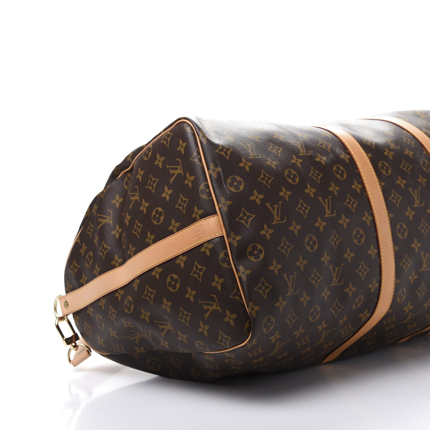 Monogram Keepall Bandouliere 60