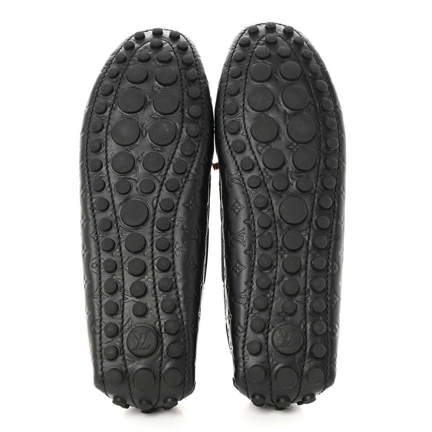 Empreinte Gloria Loafers 39 Black