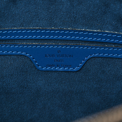 Louis Vuitton Epi Soufflot Toledo 7 of 13