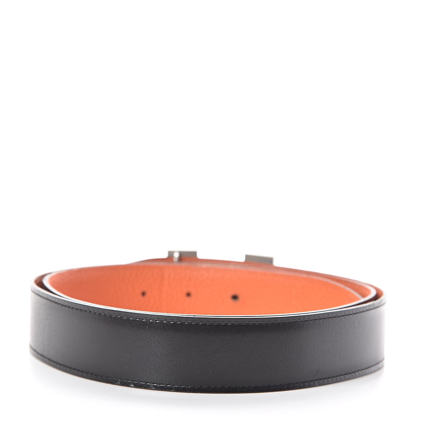 Box Togo 32mm H Belt 100 Black Orange