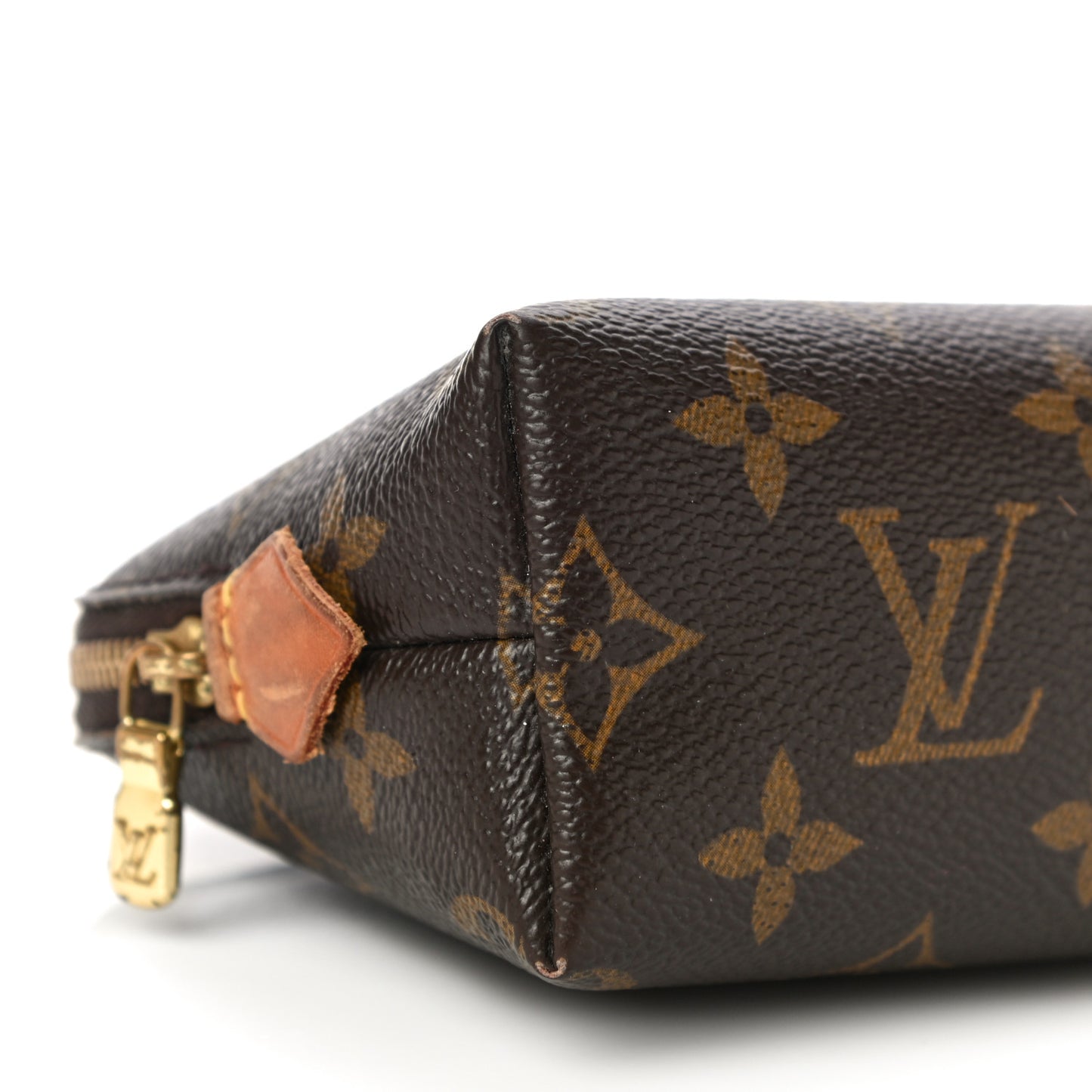 Monogram Cosmetic Pouch