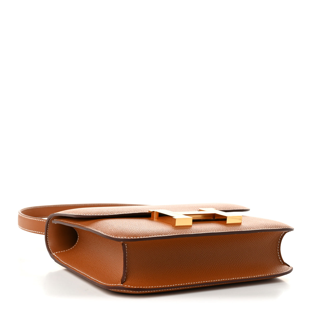 Hermes Epsom Constance 1-24 Gold 5 of 12