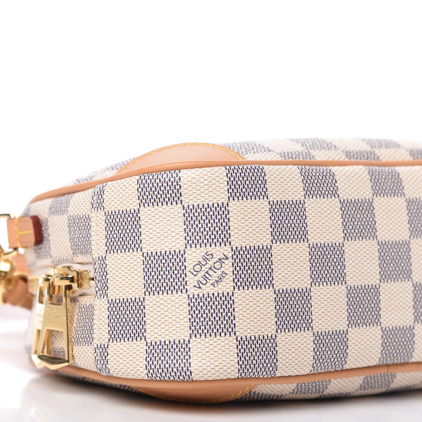 Damier Azur Mini Deauville