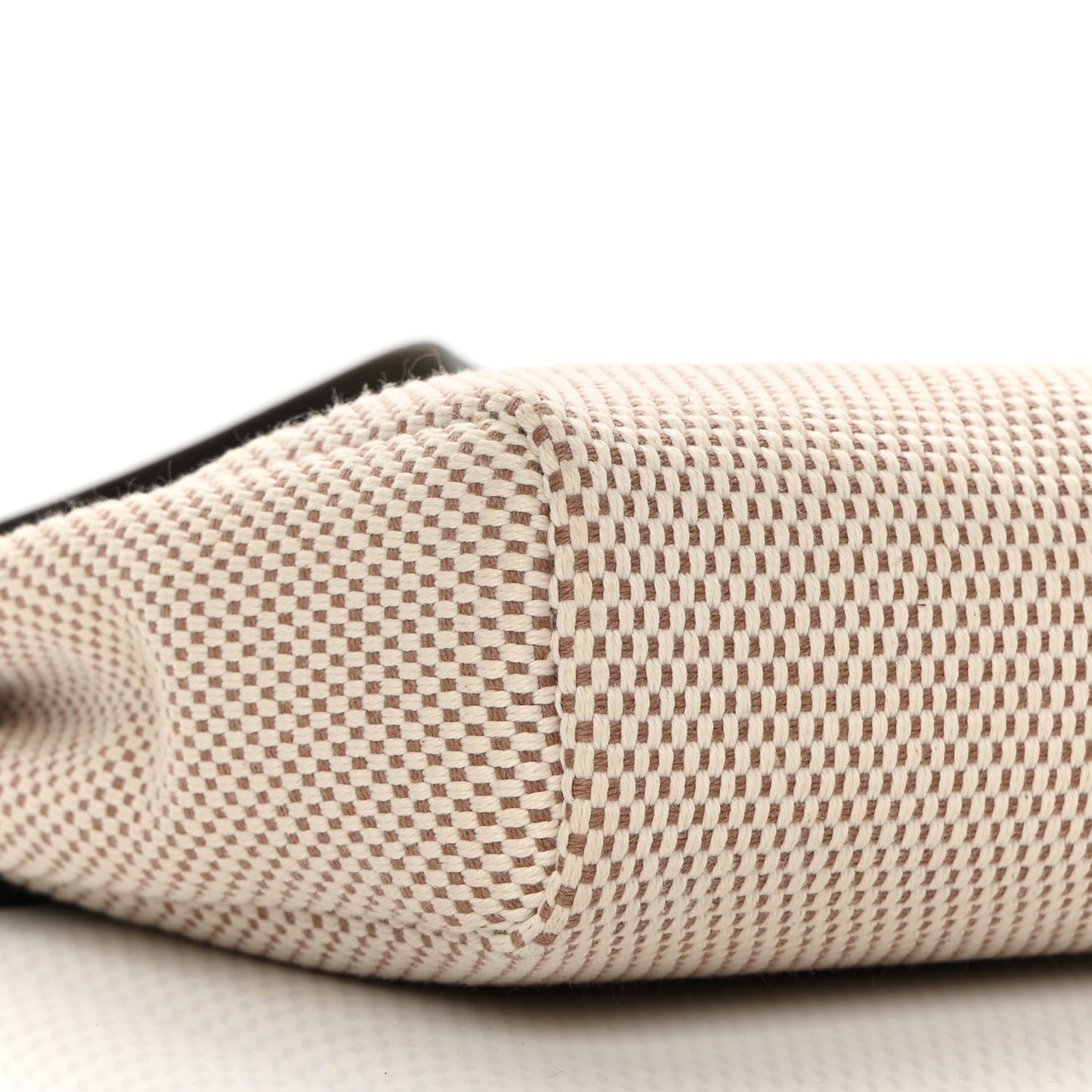 Toile Herbag TPM Natural Black