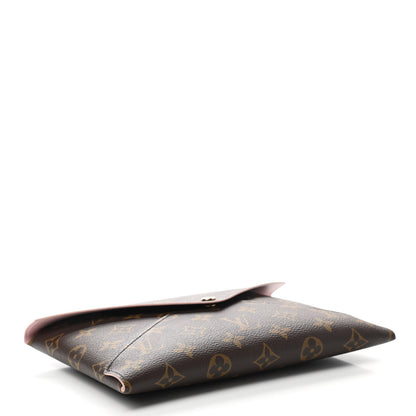 Louis Vuitton Monogram Kirigami Pochette Set 5 of 9