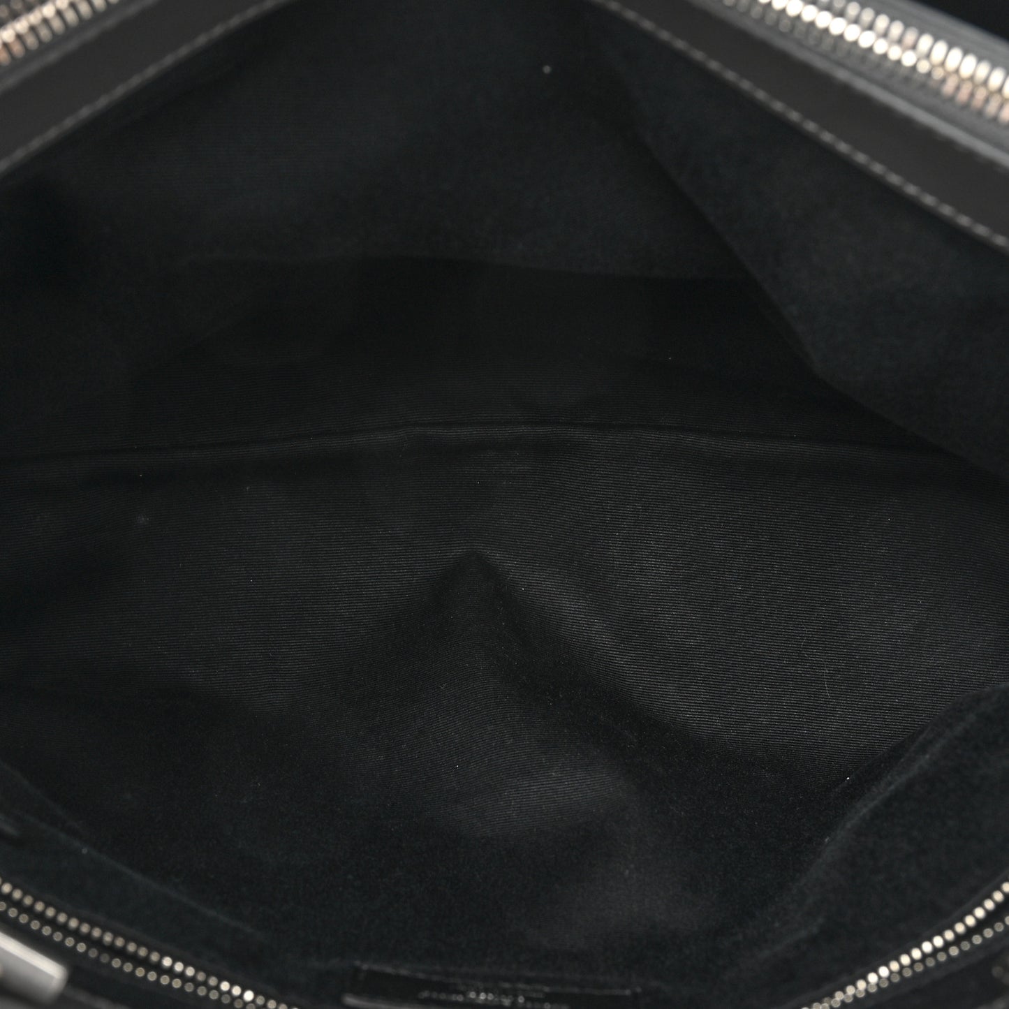 Calfskin Y Quilted Monogram Large Loulou Shopper Storm