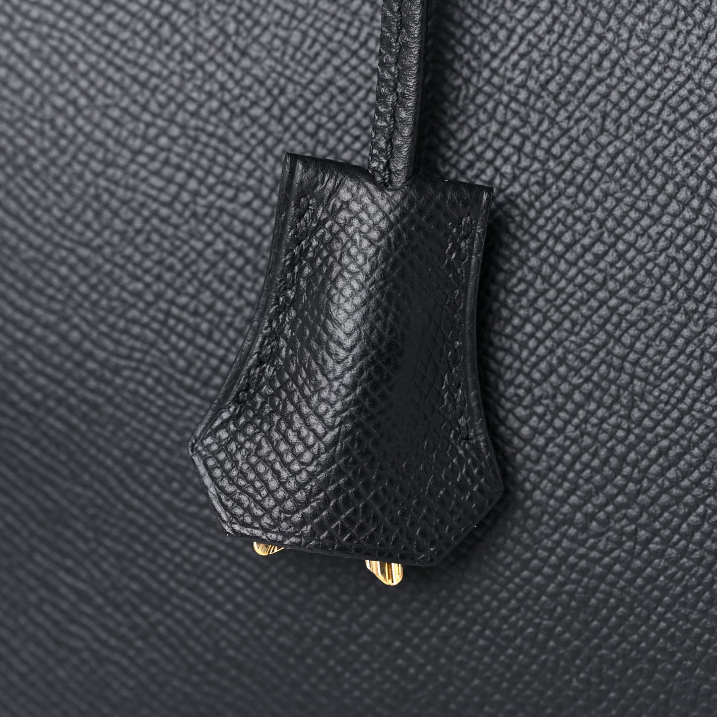 Epsom Kelly Sellier 28 Black