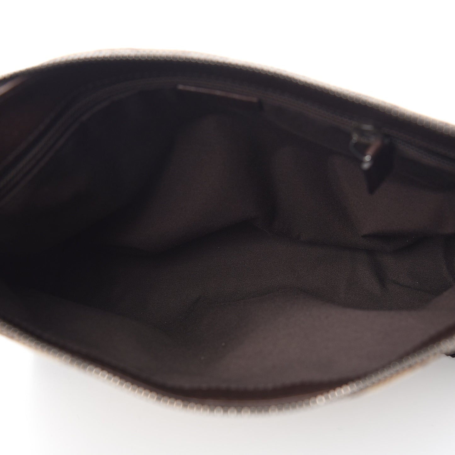 Monogram Joy Messenger Bag Dark Brown