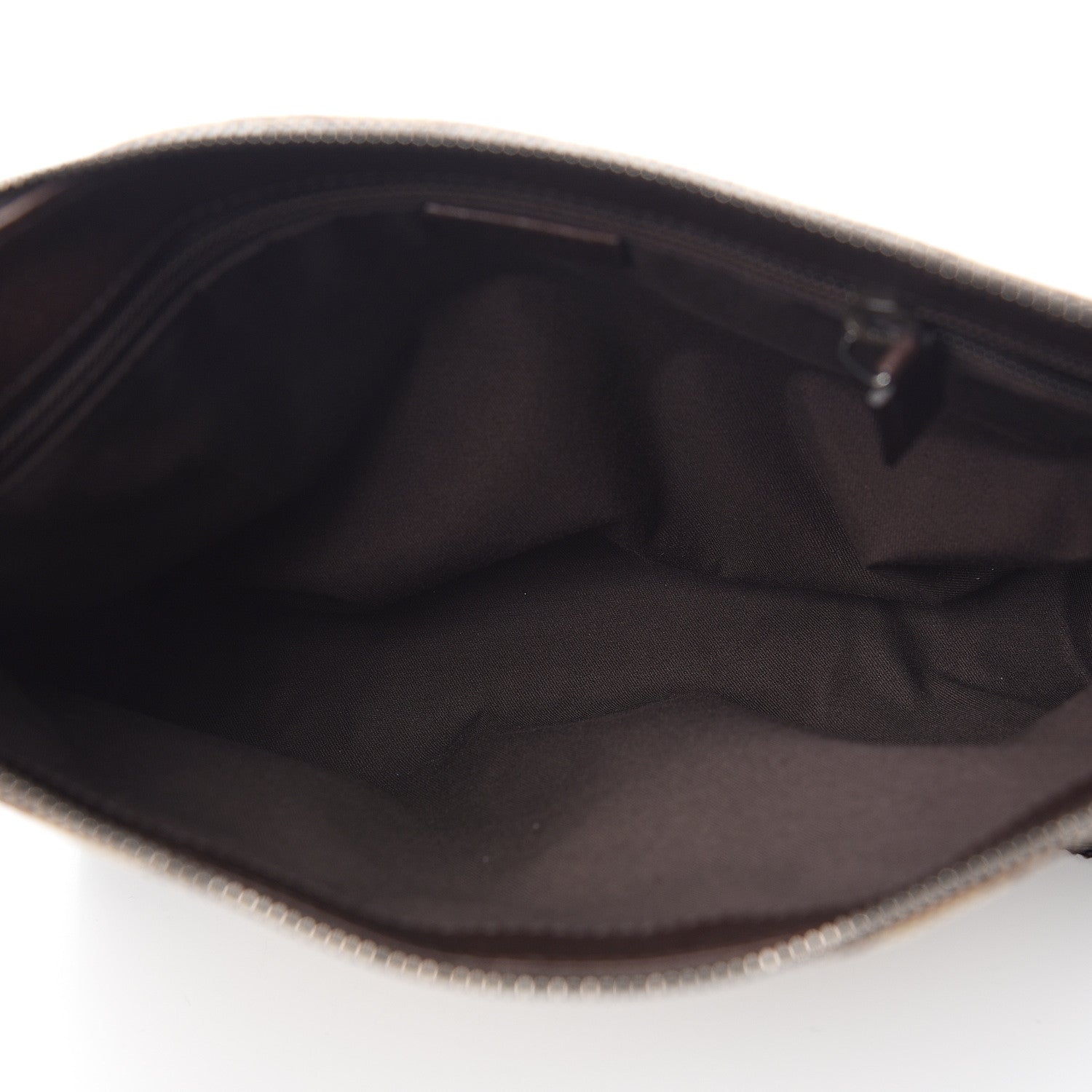 Gucci Monogram Joy Messenger Bag Dark Brown 4 of 9
