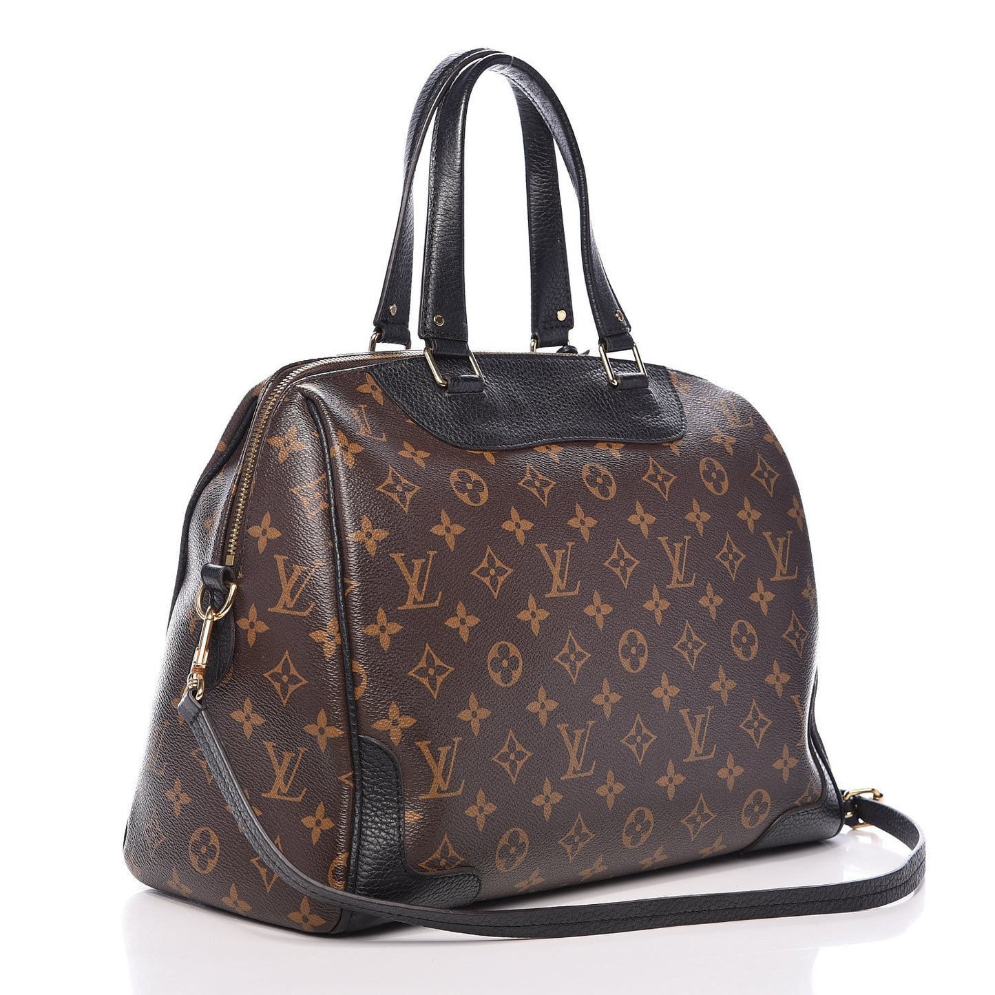 Monogram Retiro NM Black