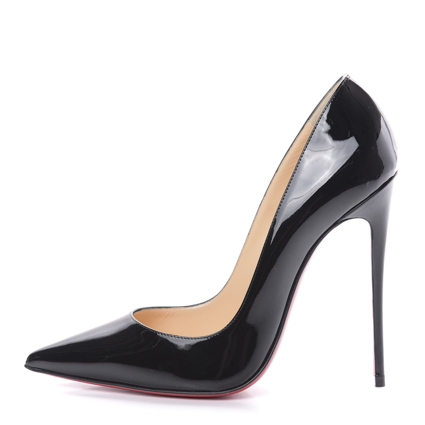 Patent So Kate 120 Pumps 39 Black