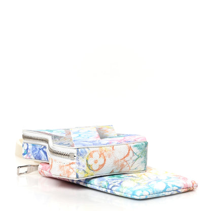 Louis Vuitton Monogram Pastel Colors LV Block 4 of 8