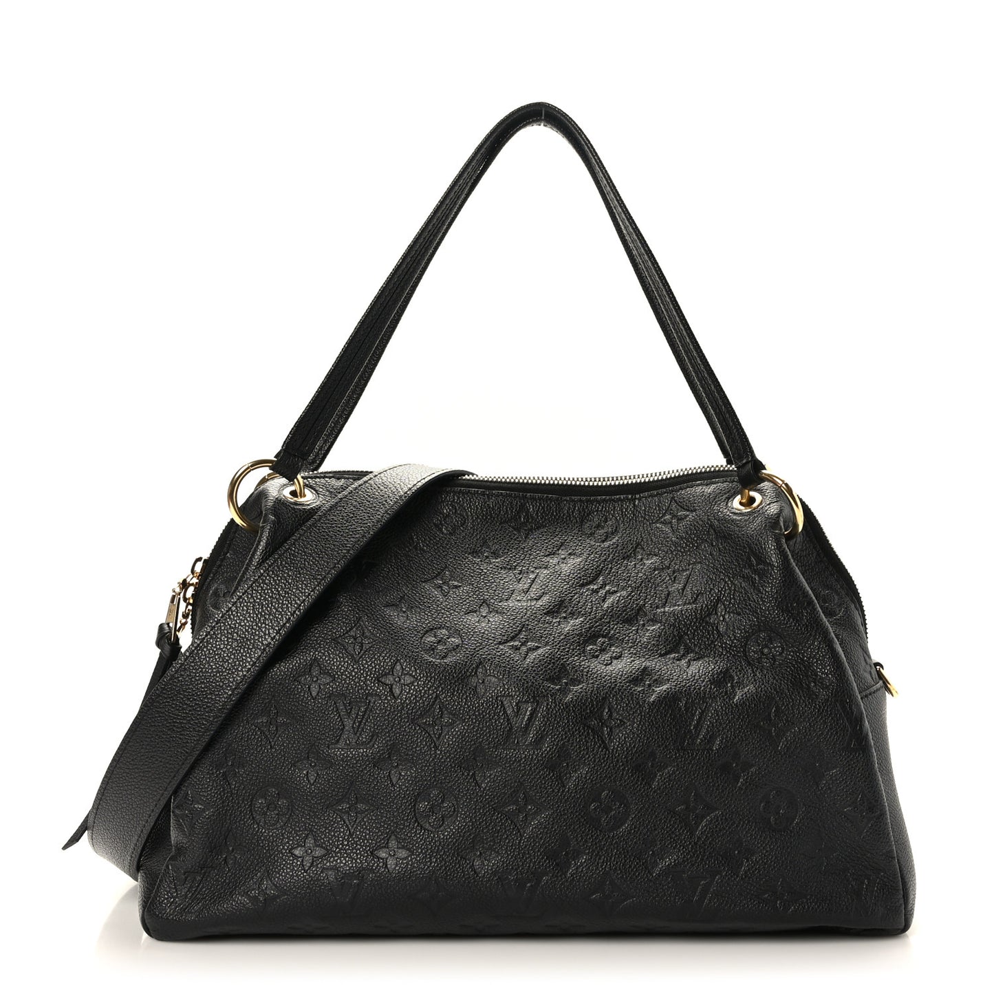 Empreinte Ponthieu PM Black