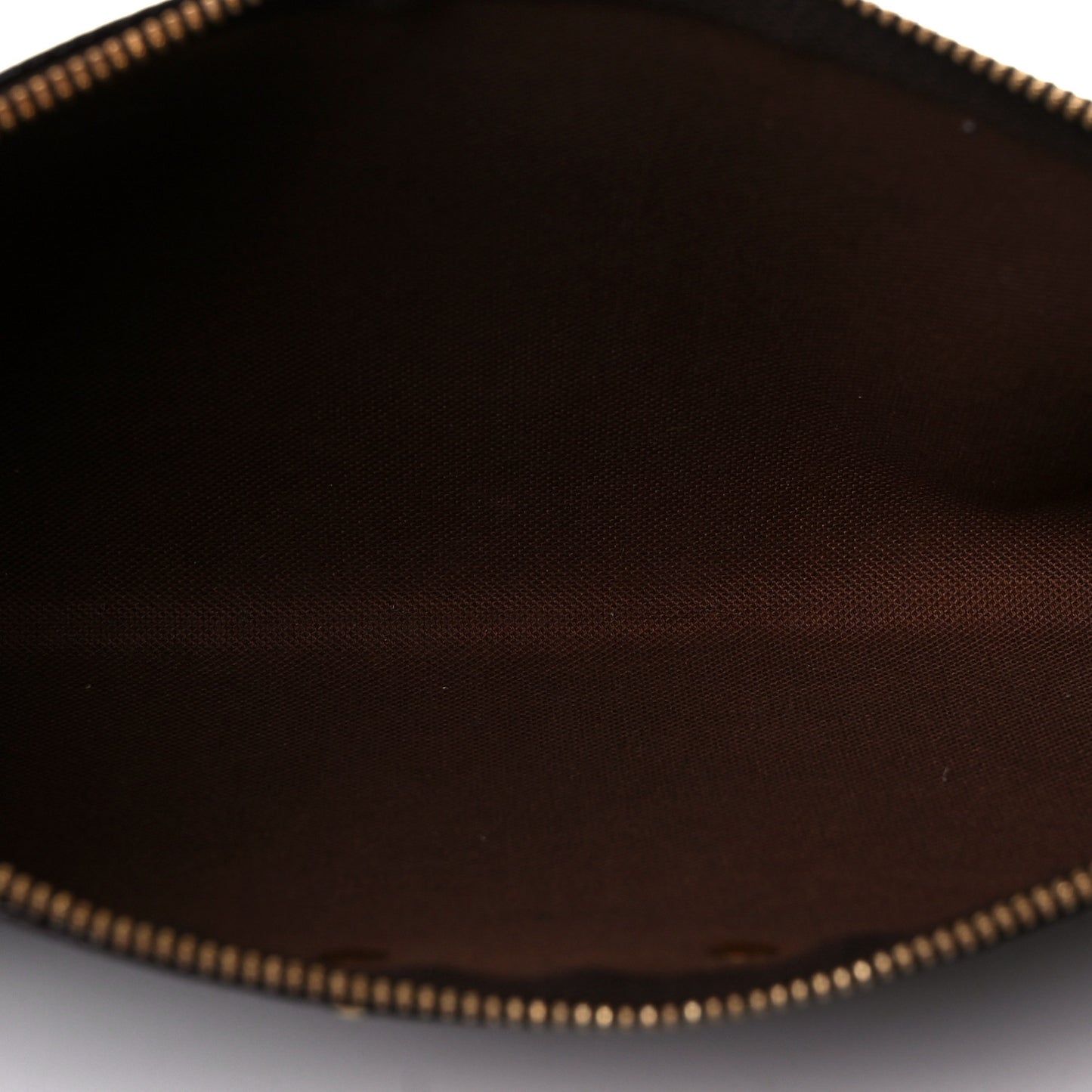 Monogram Eva Clutch