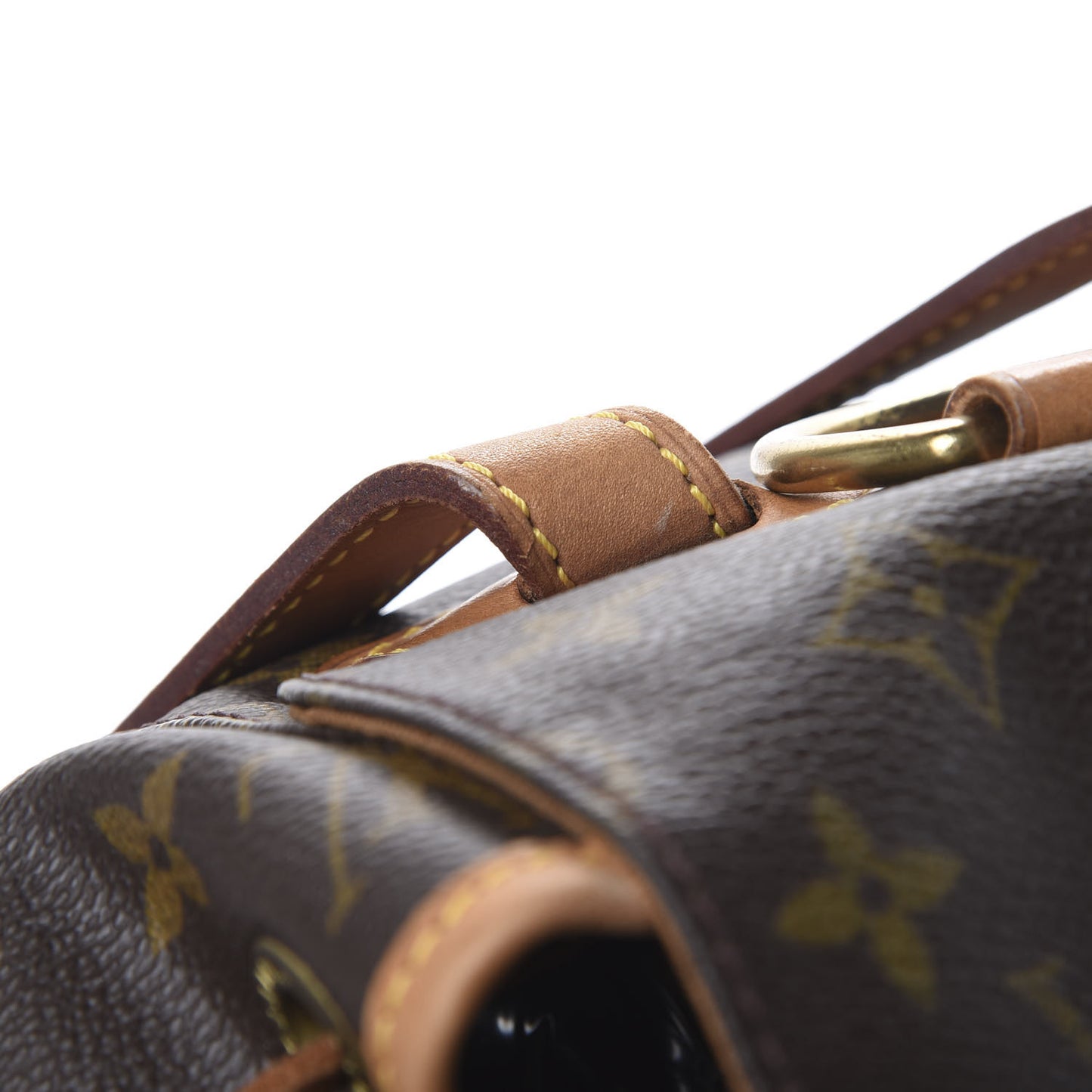 Monogram Montsouris MM Backpack