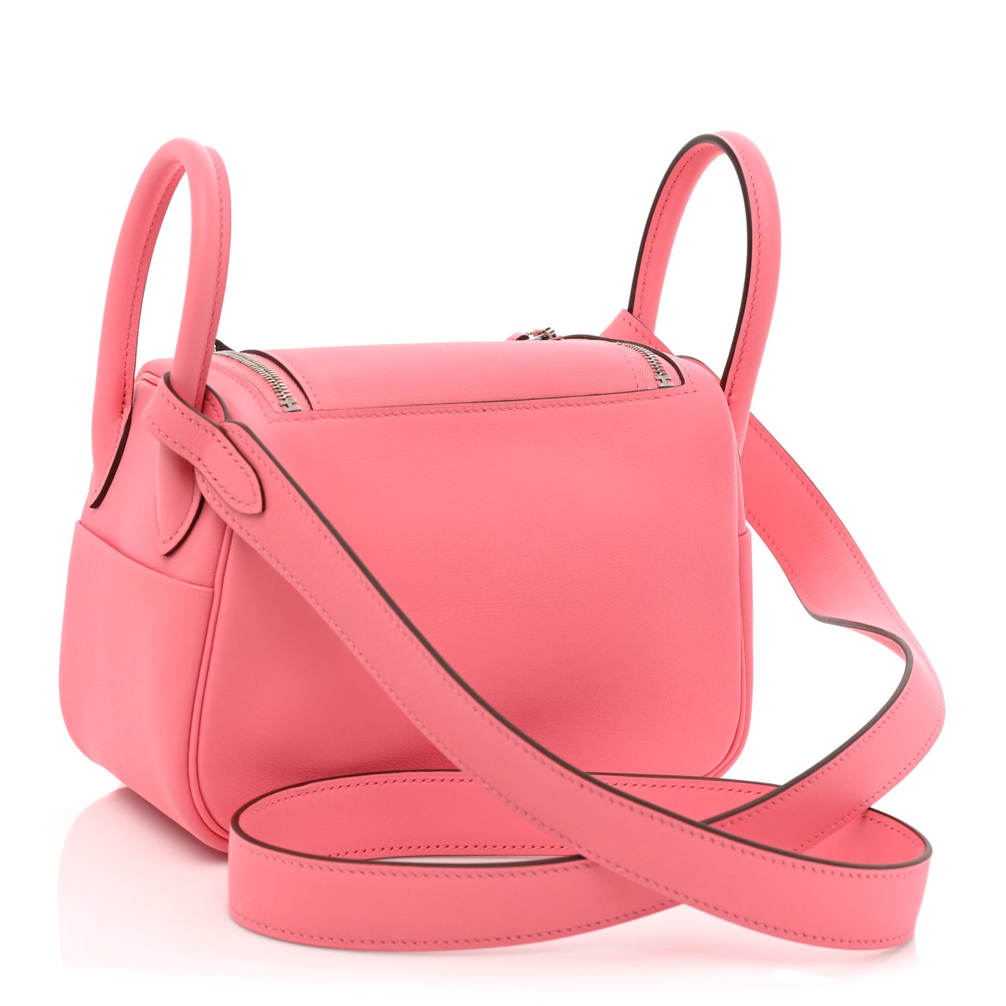 Swift Mini Lindy 20 Rose Ete