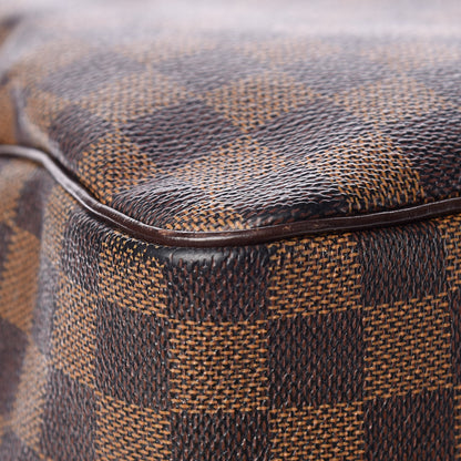 Louis Vuitton Damier Ebene Speedy 30 14 of 17