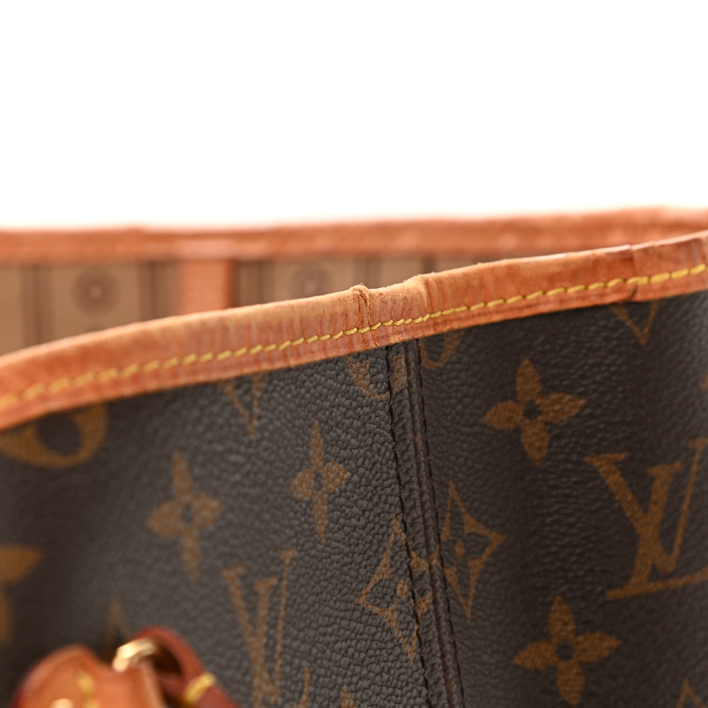 Monogram Neverfull GM