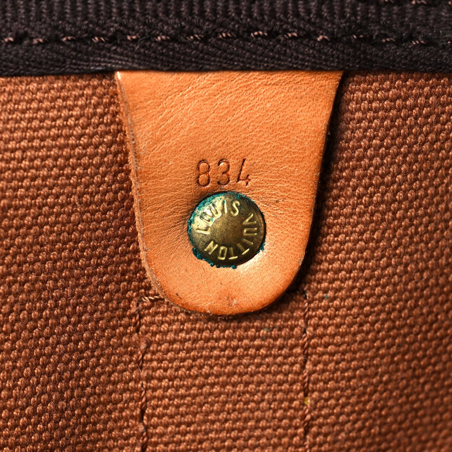 Monogram Keepall Bandouliere 55