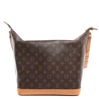 Louis Vuitton Monogram Sharon Stone Amfar Vanity Three 1 of 7