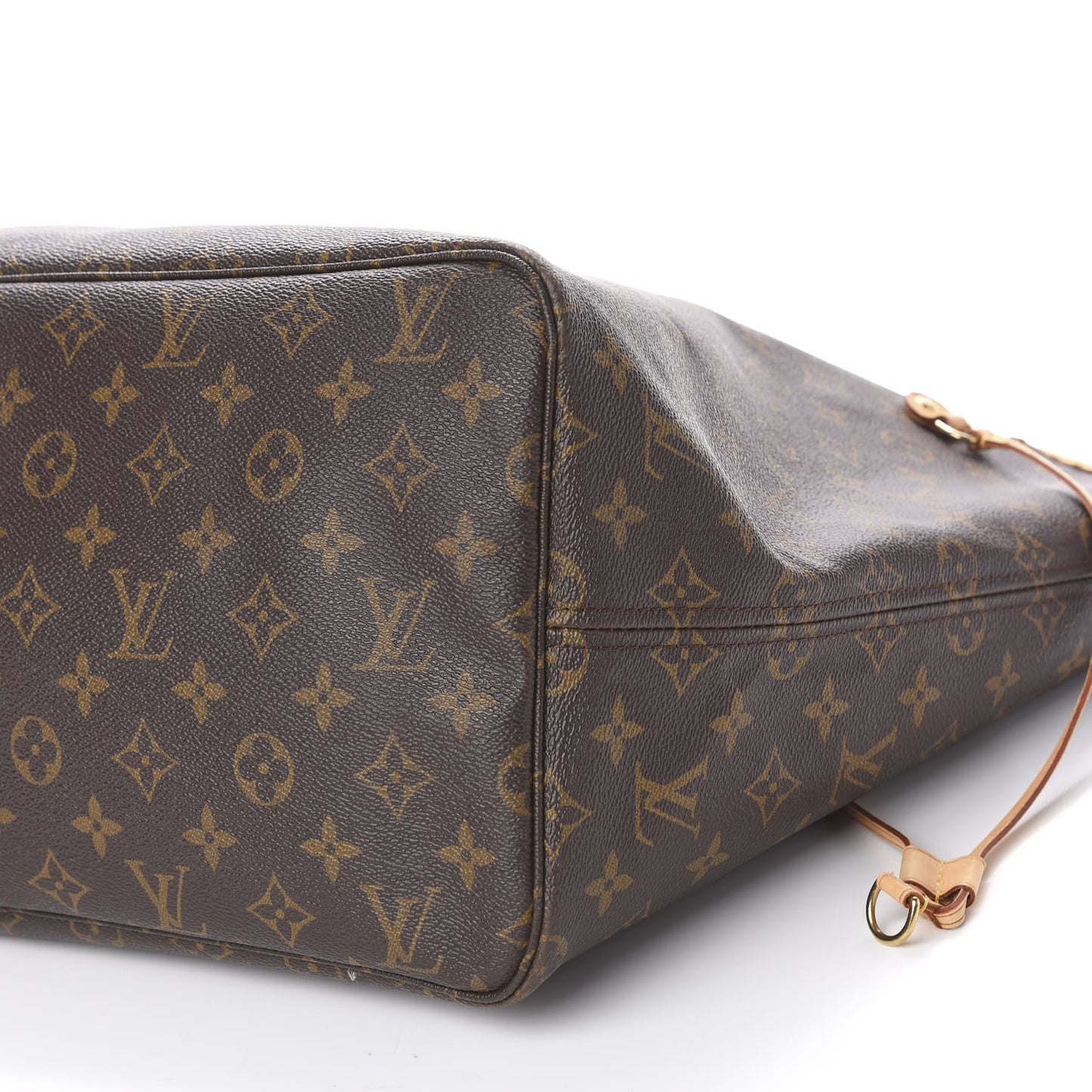 Monogram Neverfull GM